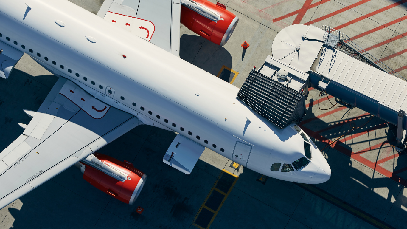 Buy Airport Construction Aviation Equipment Procurement