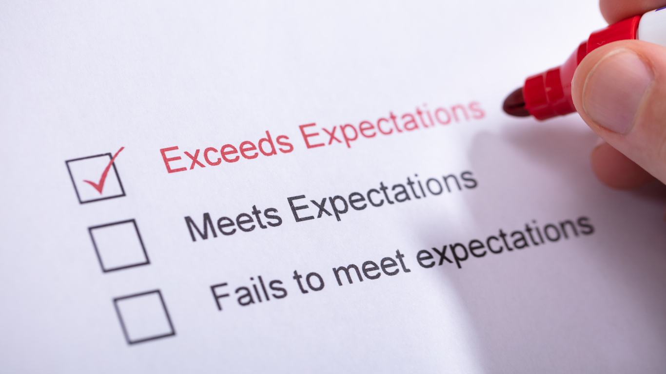 Overcome Barriers Procurment_Proca Overcome Barriers Exceeding Expectations Procurement