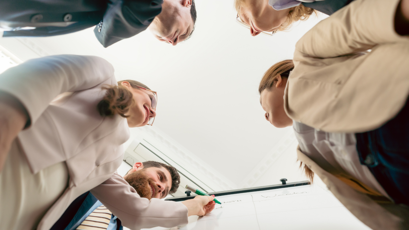 Stakeholder Engagement Procurement Sourcing
